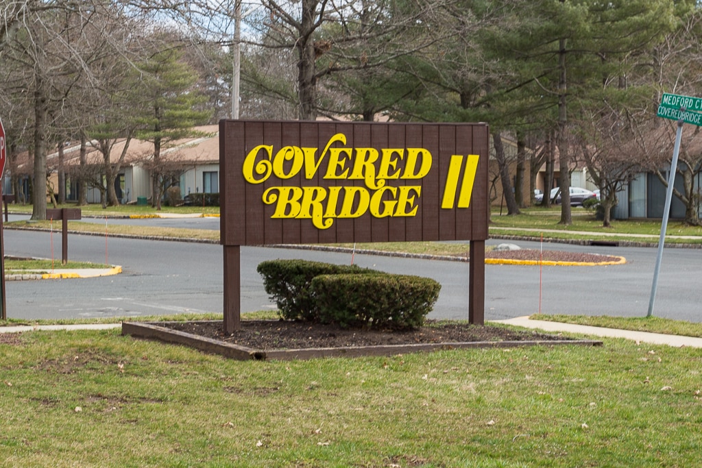 Covered Bridge Adult Community