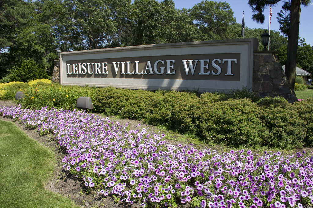 Leisure Village West Adult Community