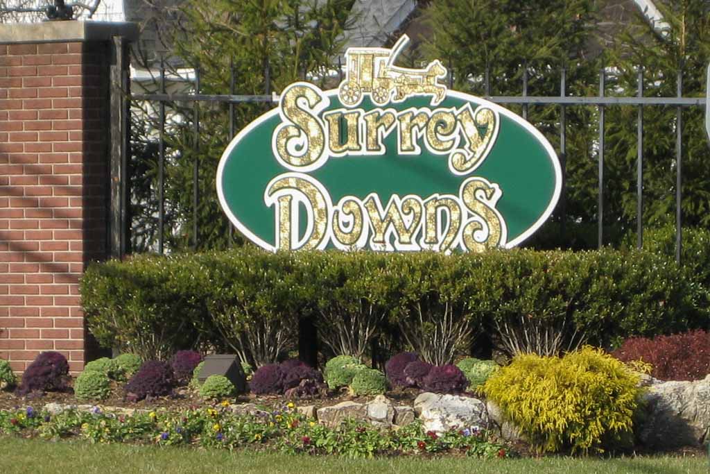 Surrey Downs Adult Community
