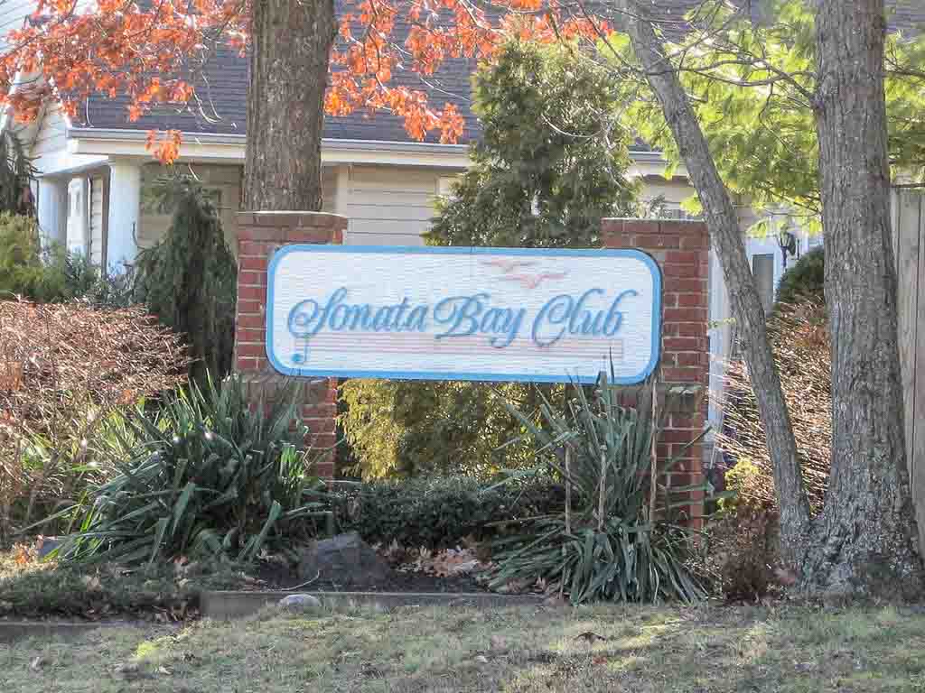 Sonata Bay Club Adult Community