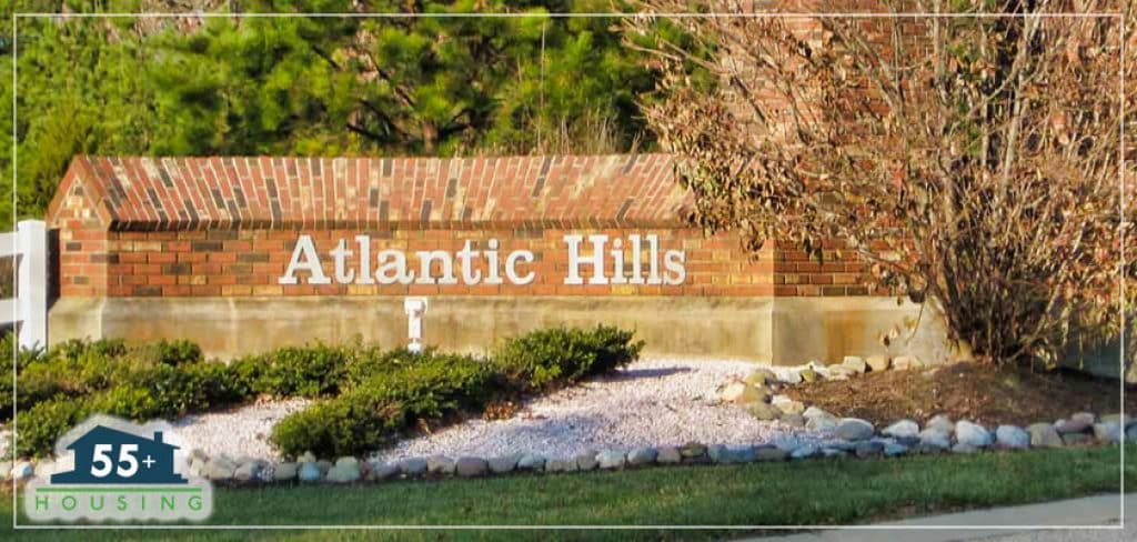 Atlantic Hills Stafford Adult Community