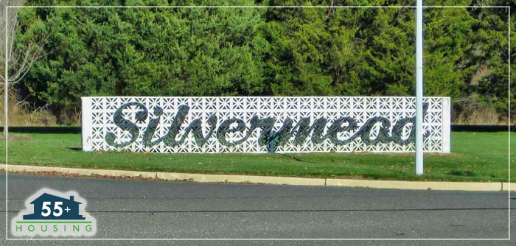Silvermead Freehold Adult Community
