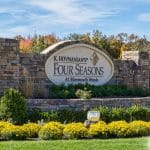 FourSeasons-Monmouth-Woods-Sign