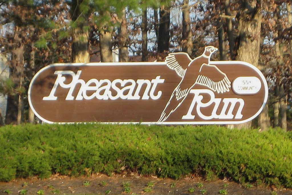 Pheasant Run – Barnegat Adult Community