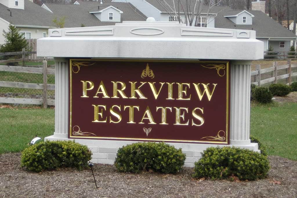 Parkview Estates Adult Community