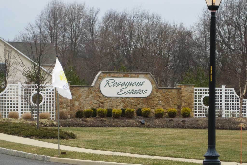 Rosemont Estates Adult Community