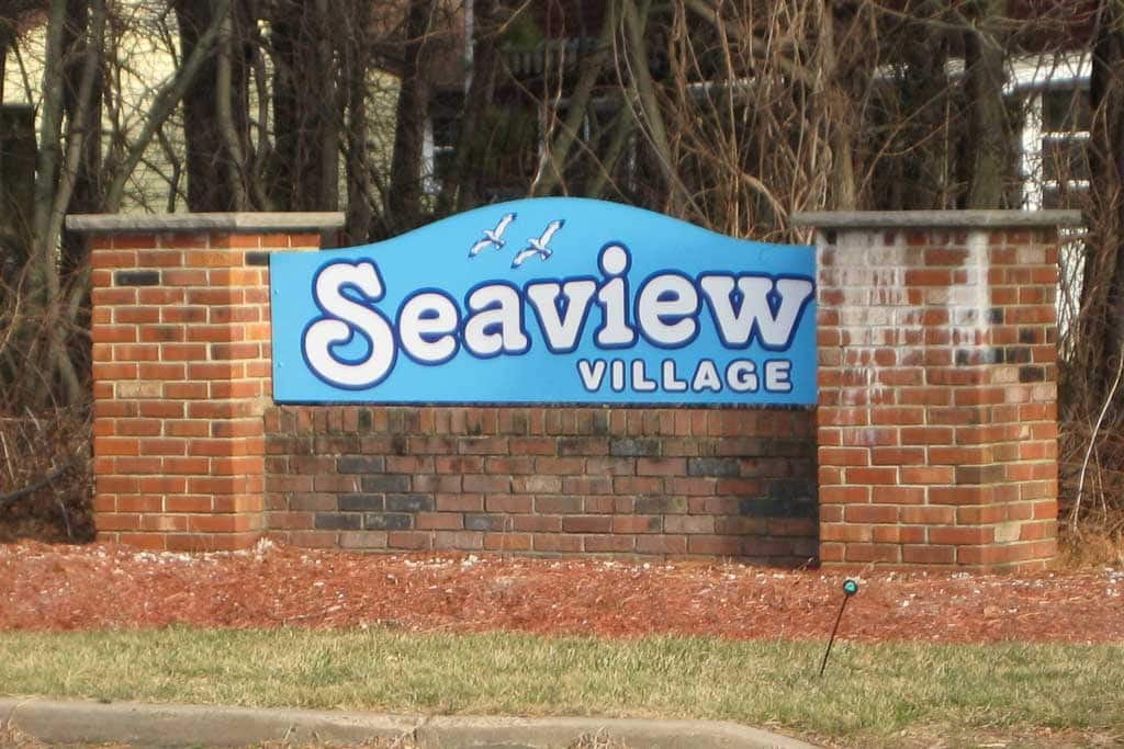 Seaview Village Adult Community