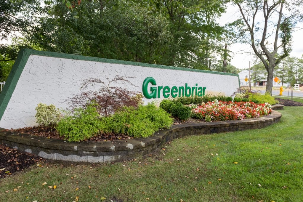 Greenbriar 1 in Brick, NJ