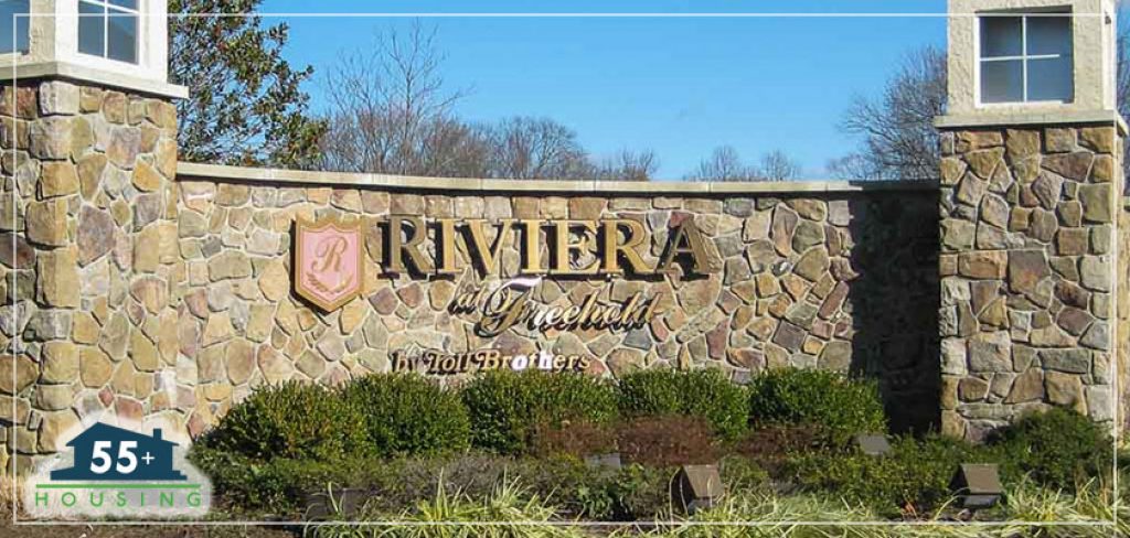 Riviera at Freehold Adult Community