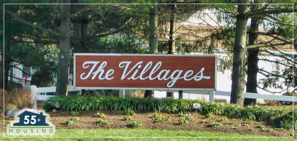 The Villages Adult Community