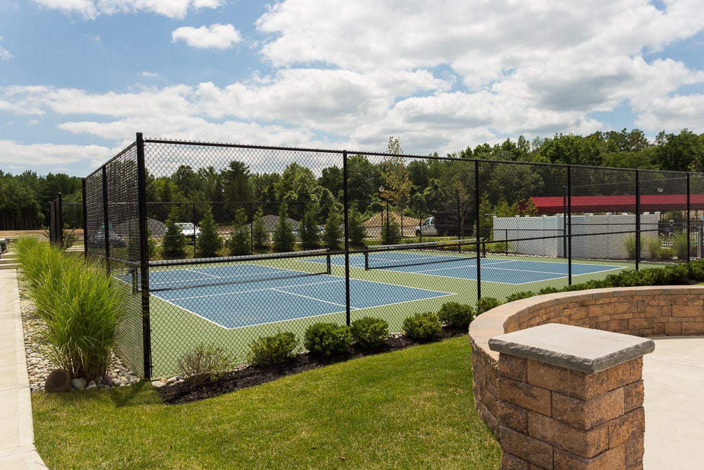 Regency at Trotters Pointe Adult Community