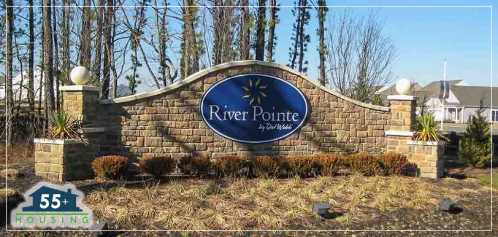 River Pointe Manchester Adult Community