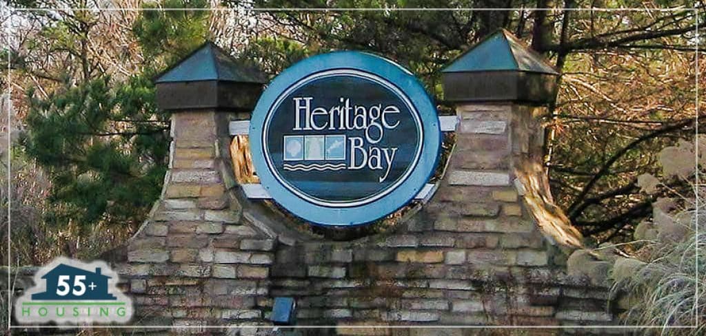 Heritage Bay Barnegat Adult Community