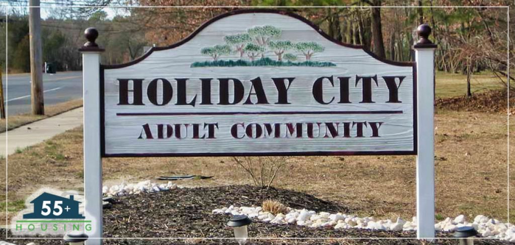 Holiday City Silverton Adult Community