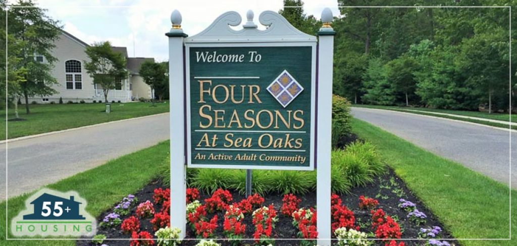 Four Seasons at Sea Oaks
