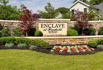 What Are The Top 10 Delaware Active Adult Communities?
