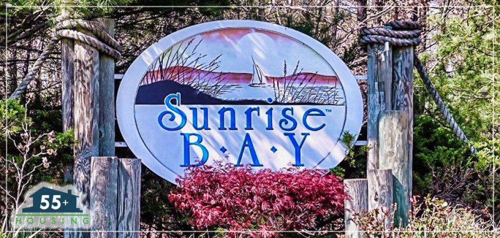 Sunrise Bay Adult Community