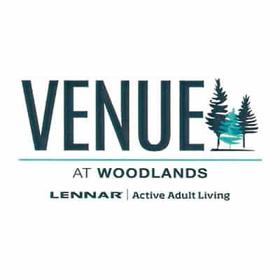 Venue at Woodlands Adult Community